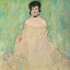 Picture of PORTRAIT OF AMALIE ZUCKERKANDL, 1917-1918