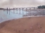 Picture of MORNING LOW TIDE