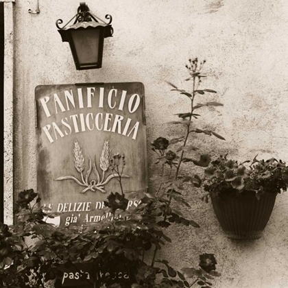 Picture of PANIFICIO PASTICCERIA