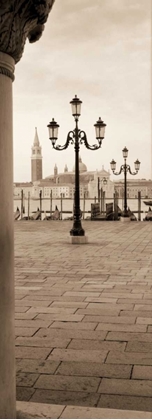 Picture of PIAZZA SAN MARCO NO. 1