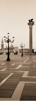 Picture of PIAZZA SAN MARCO NO. 2