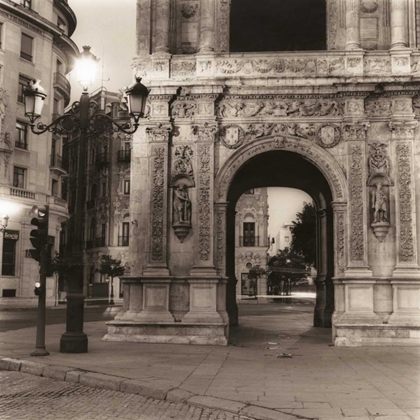 Picture of PLAZA DE SAN FRANCISCO