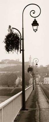 Picture of PONT DE CHINON