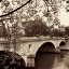 Picture of PONT LOUIS-PHILIPPE PARIS