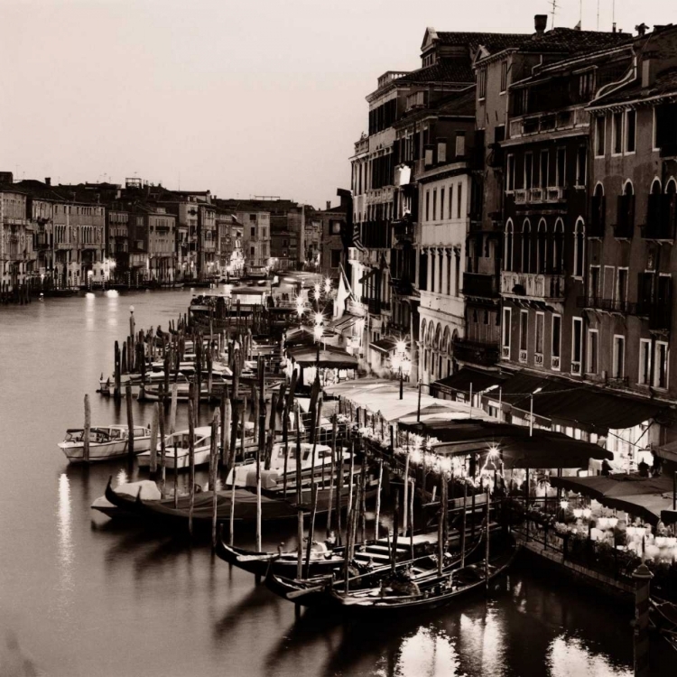 Picture of PONTE DI RIALTO