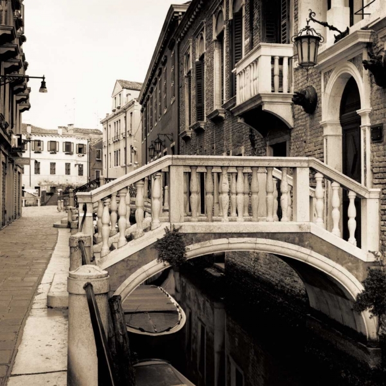 Picture of PONTI DI VENEZIA NO. 3