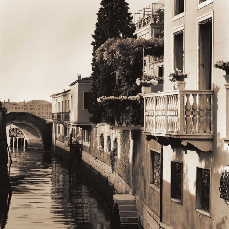 Picture of PONTI DI VENEZIA NO. 5