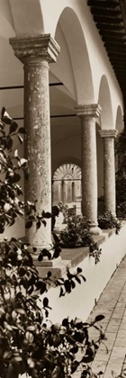 Picture of PORTICO TOSCANA