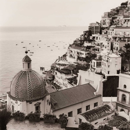 Picture of POSITANO VISTA