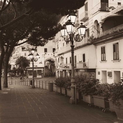 Picture of STRADA AMALFI