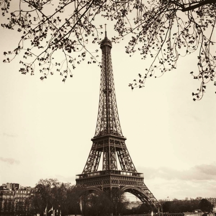 Picture of TOUR EIFFEL