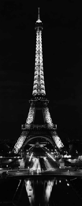 Picture of TOUR EIFFEL LA NUIT