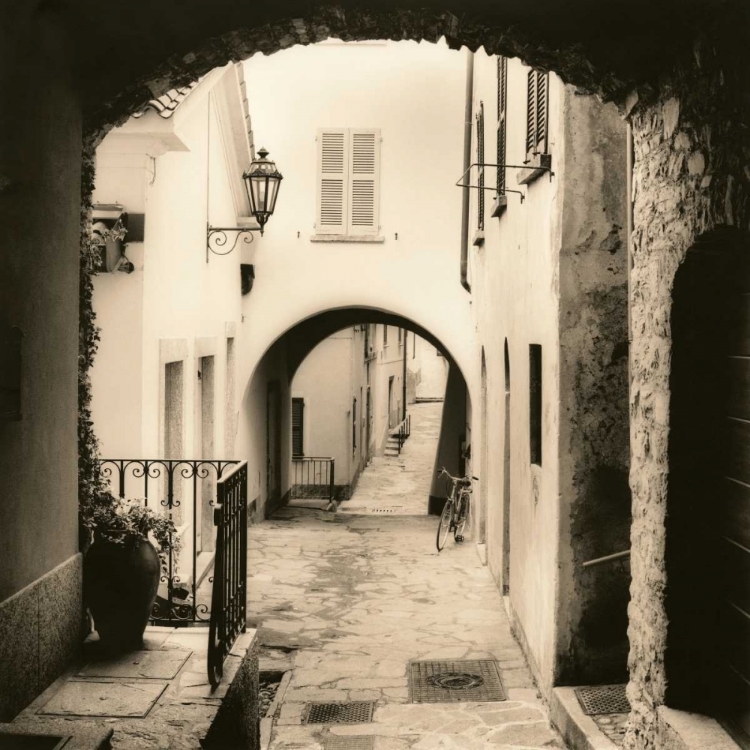 Picture of VARENNA LAGO DI COMO