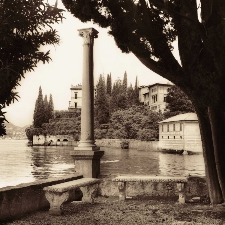 Picture of VILLA CONTARINI LECCO