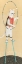 Picture of CAT ON STILTS