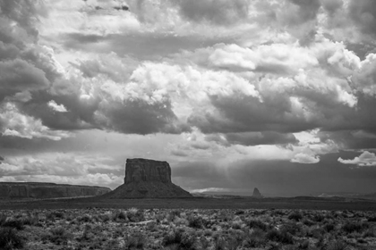 Picture of MONUMENT VALLEY