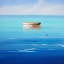 Picture of FOUR BUOYS, SORRENTO