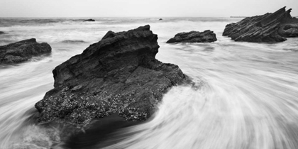 Picture of BEACH ROCKS