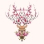 Picture of SPRING DEER