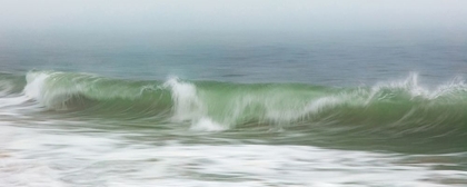 Picture of SURFSIDE BEACH IN FOG