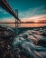Picture of DOWN BY THE WATER