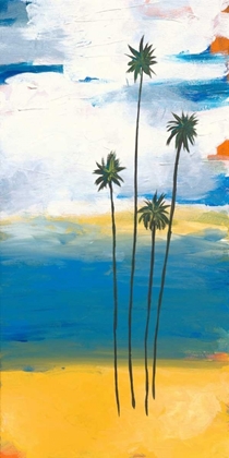 Picture of FOUR PALMS