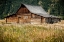 Picture of TETON BARN