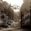 Picture of HAMPTON GATES - 3