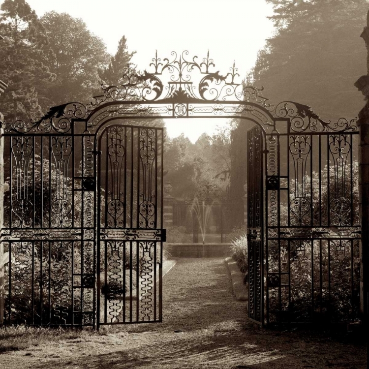 Picture of HAMPTON GATES - 3