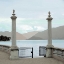 Picture of HARBOR GARDEN GATES - 1