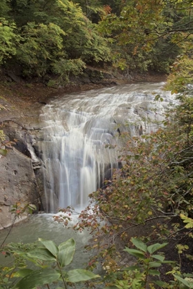 Picture of HOKKAIDO WATERFALL - 2