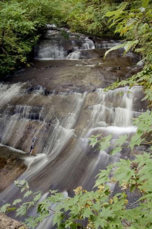 Picture of HOKKAIDO WATERFALL - 4