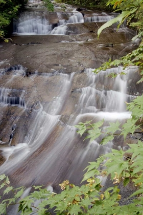 Picture of HOKKAIDO WATERFALL - 5