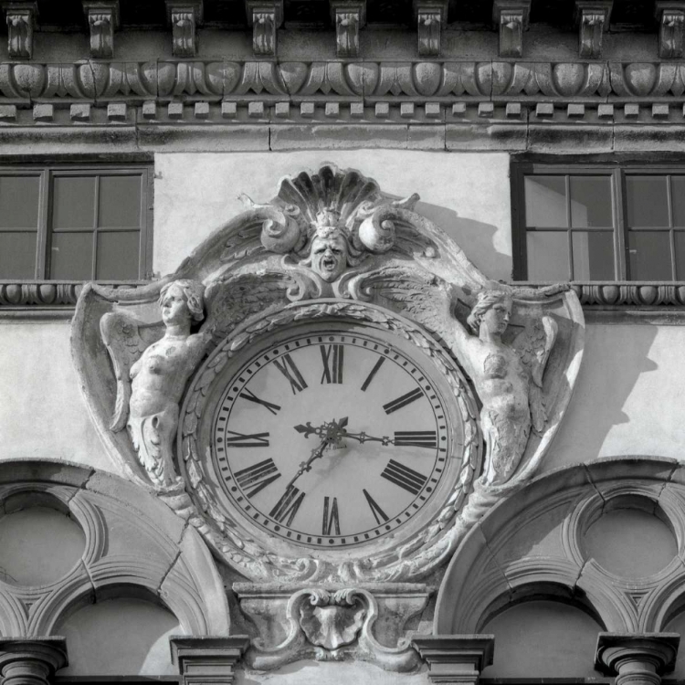 Picture of IL GRANDE OROLOGIO - 2