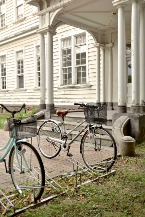 Picture of JAPAN BICYCLE - 19