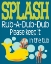 Picture of OCEAN BUBBLE FRIENDS 3