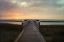 Picture of SUNSET PIER