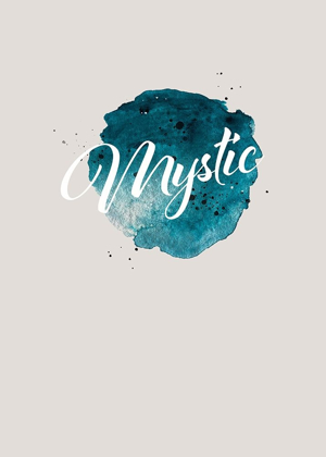 Picture of MYSTIC WATER