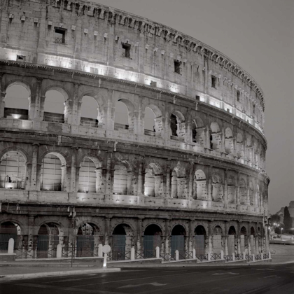 Picture of COLISEUM ROME - 1