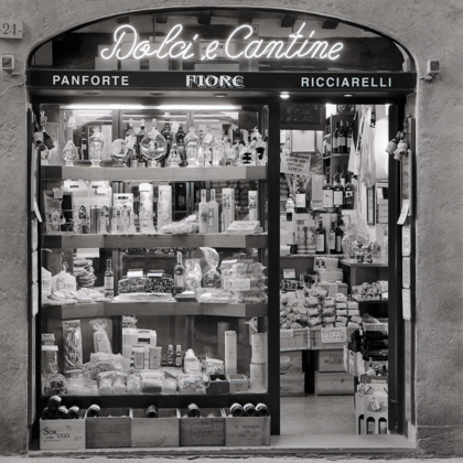 Picture of DOLCI E CANTINE