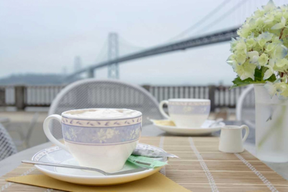 Picture of DREAM CAFE BAY BRIDGE - 1