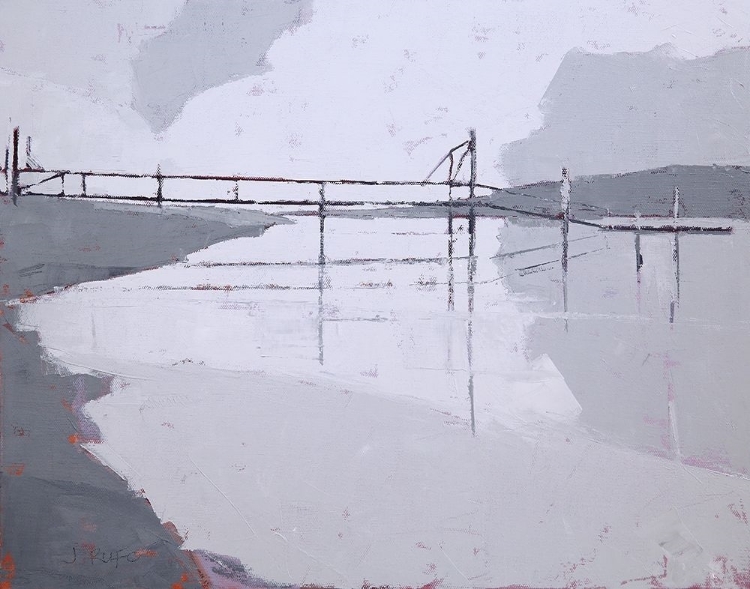 Picture of TIDAL RIVER