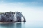 Picture of PORTE D AVAL AND AIGUILLE ROCK