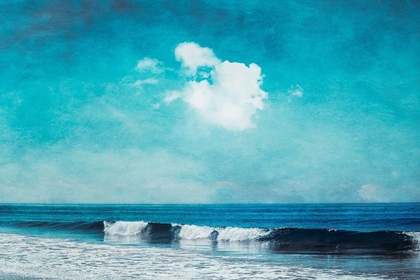 Picture of SEA BLUES