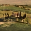 Picture of TUSCAN VILLA