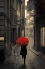 Picture of RED RAIN