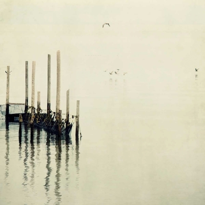 Picture of STILL WATERS