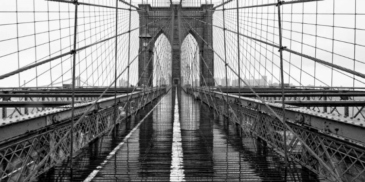 Picture of BROOKLYN BRIDGE