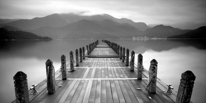 Picture of LAKE PIER