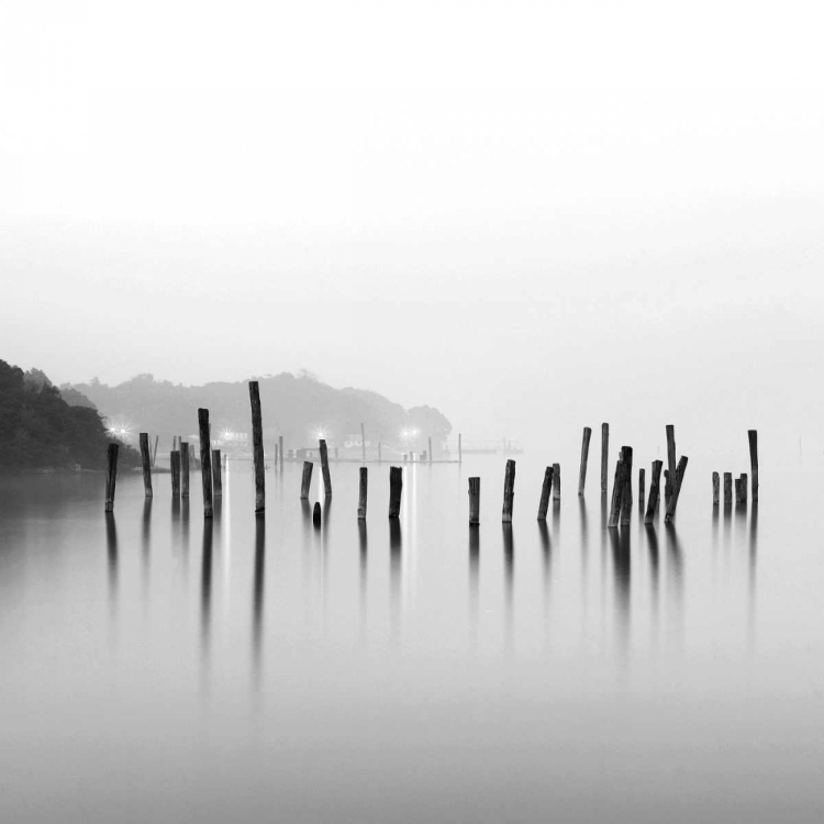 Picture of OLD PIER